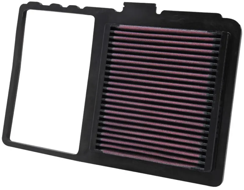 K&N KNN33-2329 Replacement Air Filter TOYOTA PRIUS 1.5L-L4; 2004-2009 №1