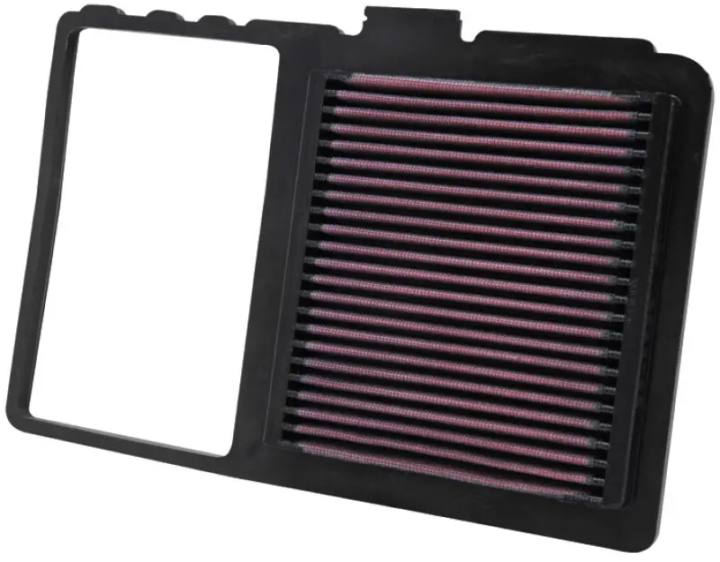 K&N KNN33-2329 Replacement Air Filter TOYOTA PRIUS 1.5L-L4; 2004-2009 №2