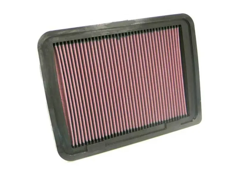 K&N KNN33-2306 Replacement Air Filter TOYOTA TACOMA 2.7L-L4; 2005-2010