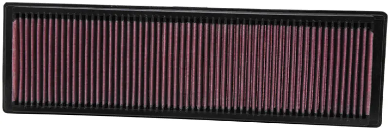 K&N KNN33-2331 Replacement Air Filter VOLKSWAGEN JETTA 2005-2010, RABBIT 2007-2009 2.5L L5 №2