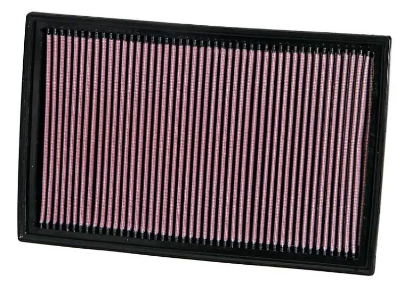 K&N KNN33-2384 Replacement Air Filter VOLKSWAGEN PASSAT 3.6L-V6; 2007