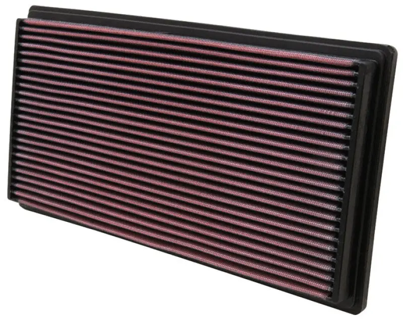 K&N KNN33-2670 Replacement Air Filter VOLVO 850 91-97, S70 96-2000, V70 98-00, C70 98-03