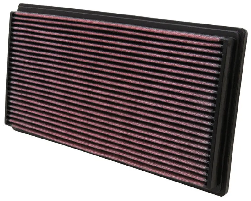 K&N KNN33-2670 Replacement Air Filter VOLVO 850 91-97, S70 96-2000, V70 98-00, C70 98-03 №2