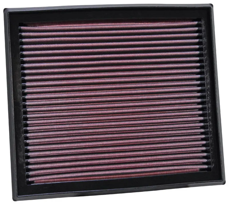 K&N KNN33-2873 Replacement Air Filter VOLVO S40 2.4L-L5; 2004