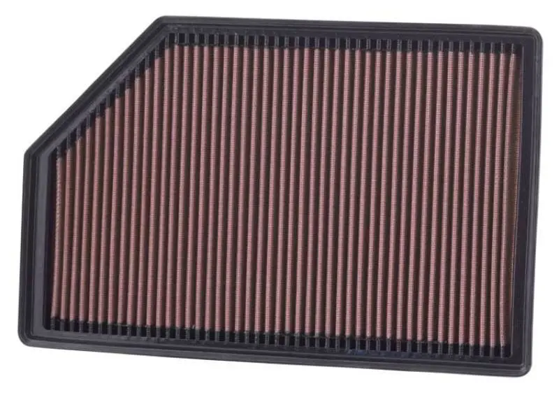 K&N KNN33-2388 Replacement Air Filter VOLVO S80 4.4L, V8; 2007 №1