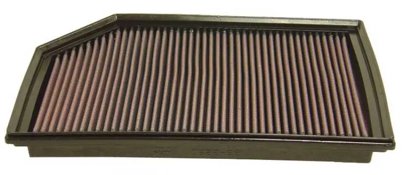 K&N KNN33-2280 Replacement Air Filter VOLVO XC90 2.5L; 2003 №1