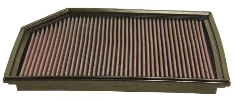 K&N KNN33-2280 Replacement Air Filter VOLVO XC90 2.5L; 2003 №2