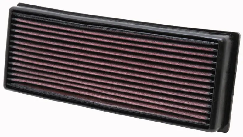 K&N KNN33-2001 Replacement Air Filter VW F/I Cars 75-92