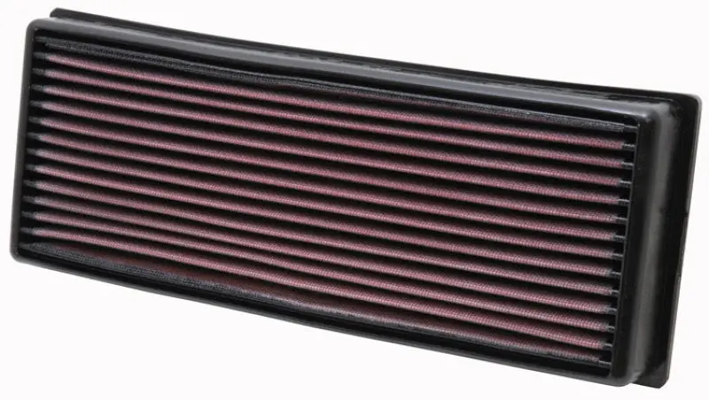 K&N KNN33-2001 Replacement Air Filter VW F/I Cars 75-92 №2