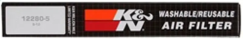 K&N KNNYA-0116 Replacement Drop In Air Filter For 16-17 Yamaha YXZ1000R №10