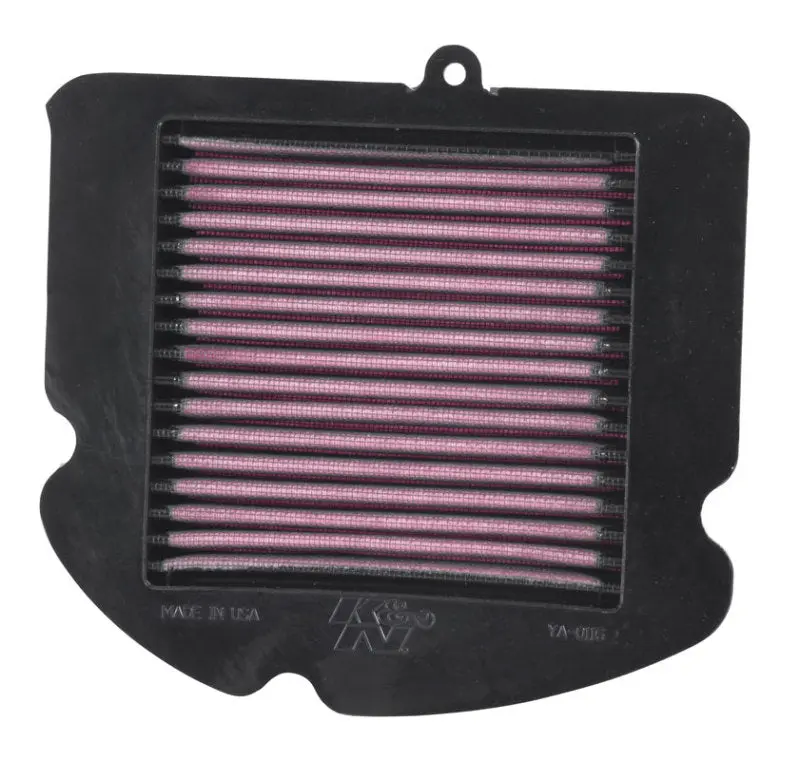 K&N KNNYA-0116 Replacement Drop In Air Filter For 16-17 Yamaha YXZ1000R №2