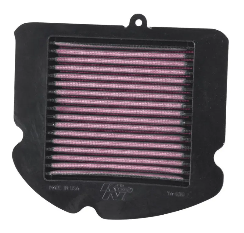 K&N KNNYA-0116 Replacement Drop In Air Filter For 16-17 Yamaha YXZ1000R №4