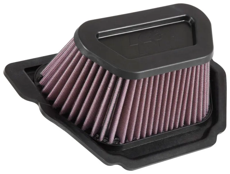 K&N KNNYA-1015 Replacement Drop In Air Filter For 2015 Yamaha YZF R1 №2