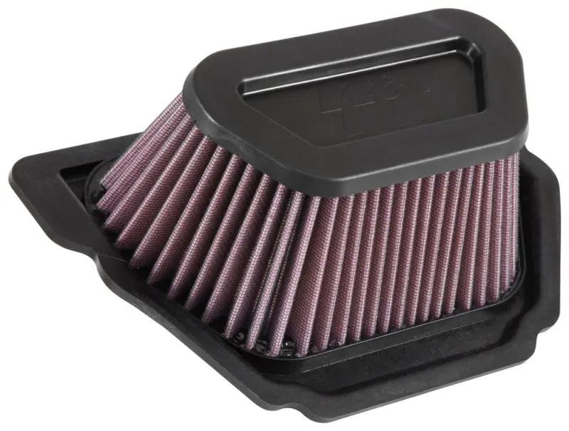 K&N KNNYA-1015 Replacement Drop In Air Filter For 2015 Yamaha YZF R1 №3