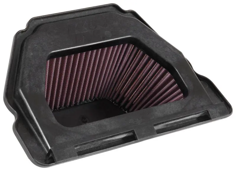 K&N KNNYA-1015 Replacement Drop In Air Filter For 2015 Yamaha YZF R1 №4