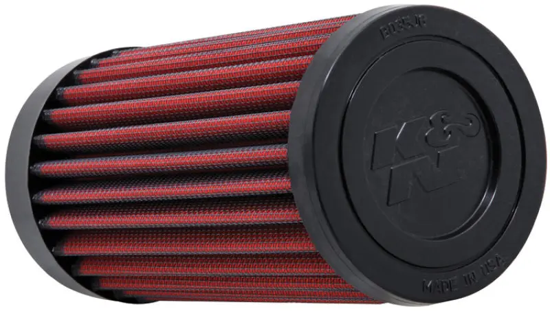 K&N KNNE-4552 Replacement Industrial Air Filter 1.875in ID X 3.5in OD X 7.125in H Kubota/John Deere/Bobcat №3