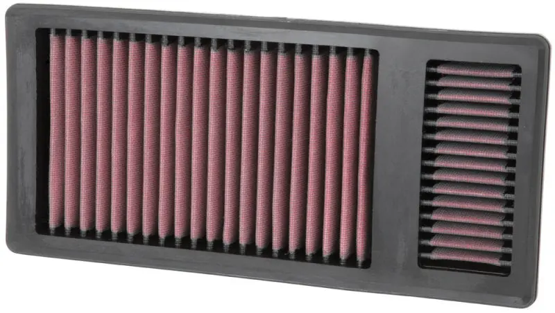 K&N KNN33-5010 Replacement Panel Air Filter For 11-15 Ford F-250/F-350/F-450/F-550 Super Duty 6.7L V8 Diesel №1