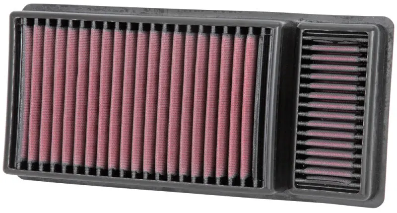 K&N KNN33-5010 Replacement Panel Air Filter For 11-15 Ford F-250/F-350/F-450/F-550 Super Duty 6.7L V8 Diesel №3