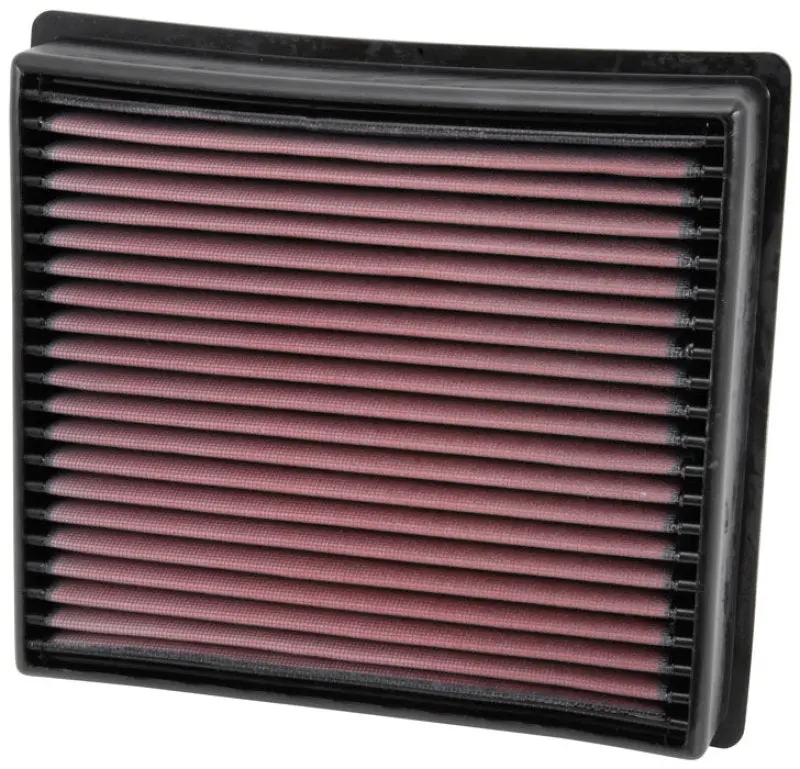 K&N KNN33-5005 Replacement Panel Air Filter For 13-14 Dodge Ram 2500/3500/4500/5500 6.7L L6 Diesel №2