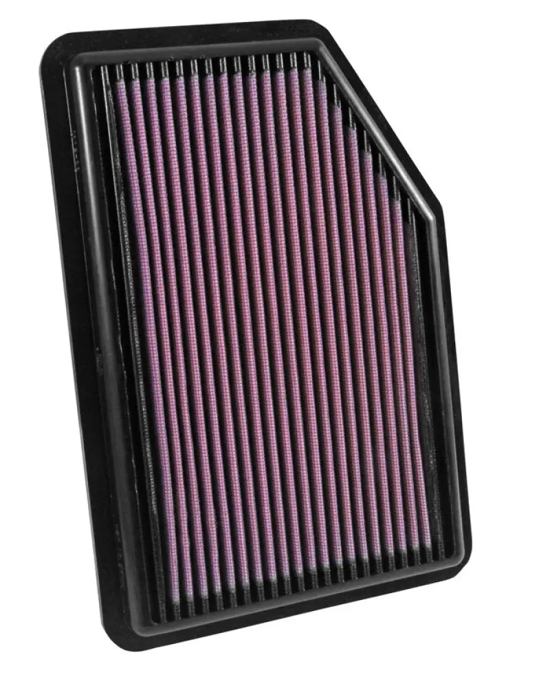 K&N KNN33-5031 Replacement Panel Air Filter For 15-16 Honda CR-V 2.4L