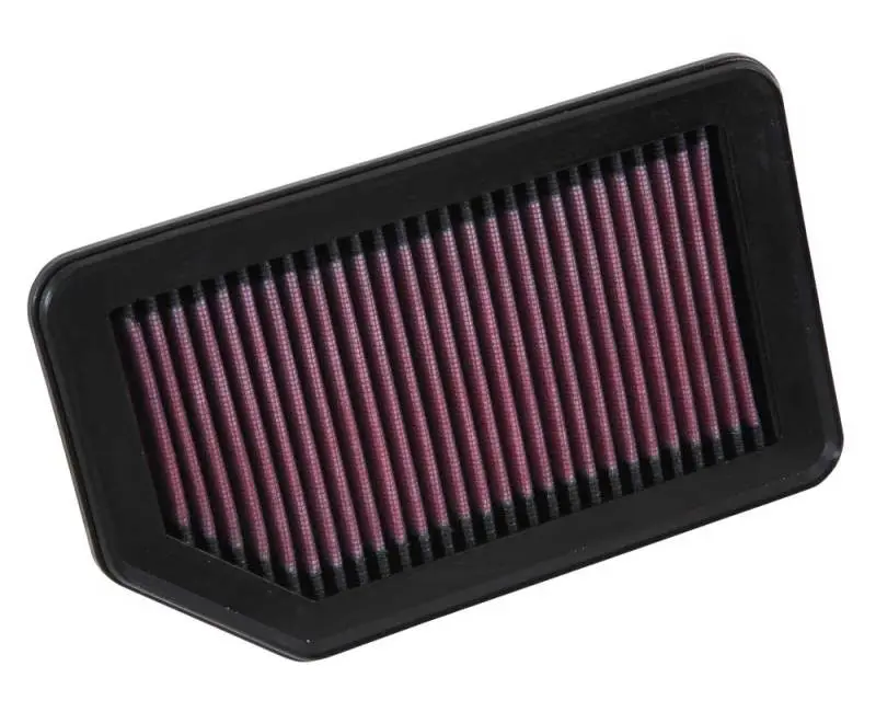 K&N KNN33-3030 Replacement Panel Air Filter For 2014 Honda City 1.5L