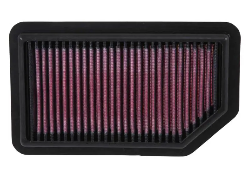 K&N KNN33-3030 Replacement Panel Air Filter For 2014 Honda City 1.5L №4