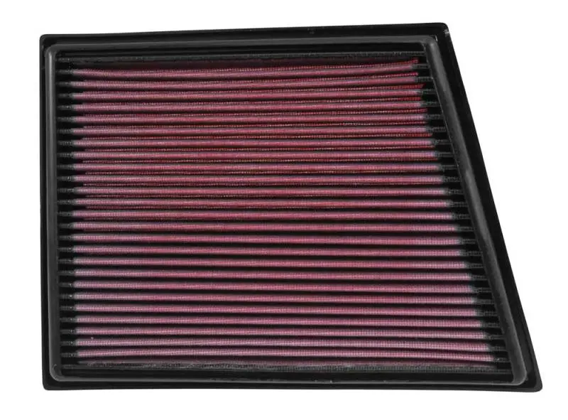 K&N KNN33-3025 Replacement Panel Air Filter For 2014 Mini Cooper 1.5L №1