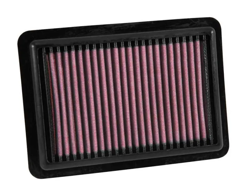 K&N KNN33-5027 Replacement Panel Air Filter For 2015 Honda Fit 1.5L L4