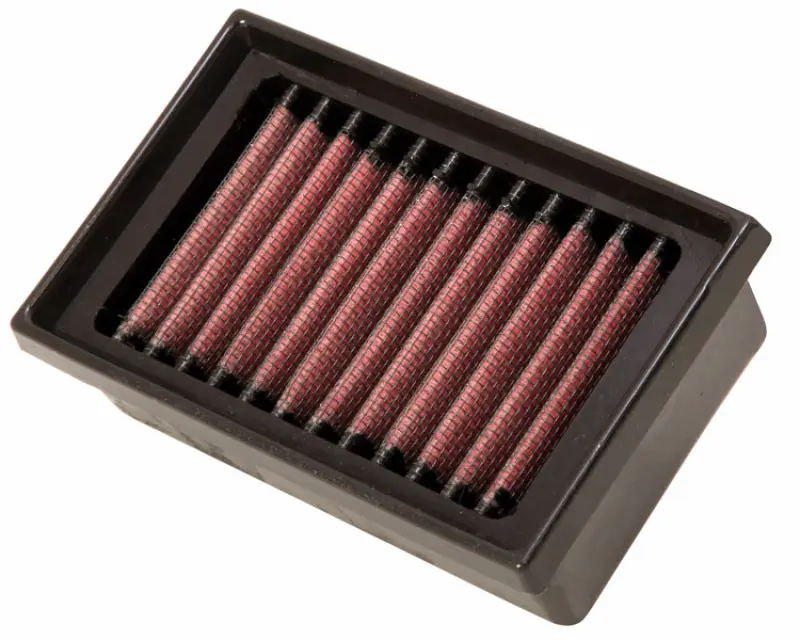 K&N KNNBM-6507 Replacement Panel Air Filter For BMW 01-05 F650CS/07-11 G650