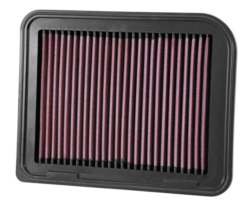 K&N KNN33-3015 Replacement Panel Air Filter For Mitsubishi 12-15 Outlander/12-14 ASX/13-14 Lancer №10