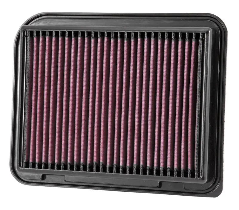 K&N KNN33-3015 Replacement Panel Air Filter For Mitsubishi 12-15 Outlander/12-14 ASX/13-14 Lancer №2