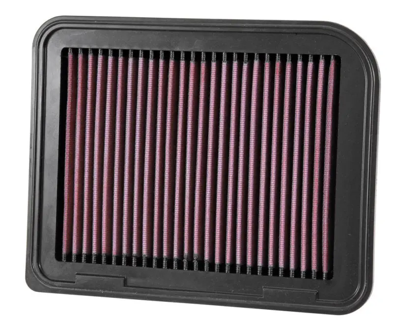 K&N KNN33-3015 Replacement Panel Air Filter For Mitsubishi 12-15 Outlander/12-14 ASX/13-14 Lancer №4