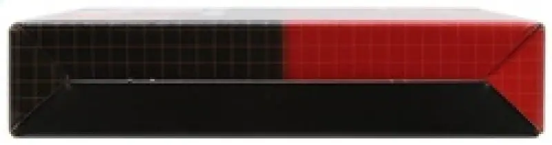 K&N KNN33-3022 Replacement Panel Air Filter (Right Side) 2014-2015 Jaguar F-Type 3.0L/5.0L №16