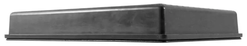 K&N KNN33-3022 Replacement Panel Air Filter (Right Side) 2014-2015 Jaguar F-Type 3.0L/5.0L №8