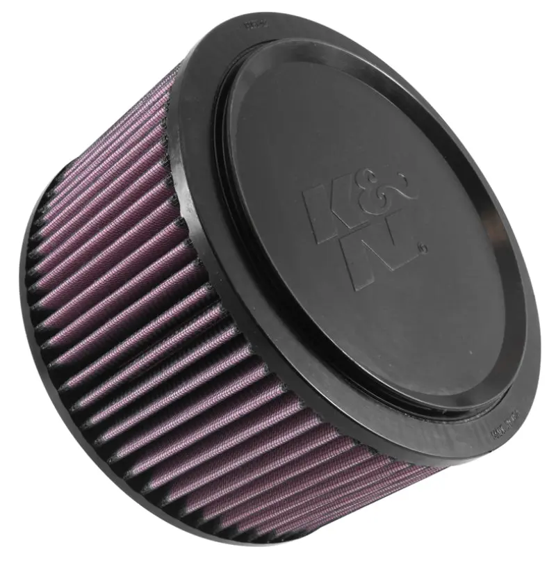 K&N KNNE-0662 Replacement Round Straight Air Filter For 12-15 Ford Ranger