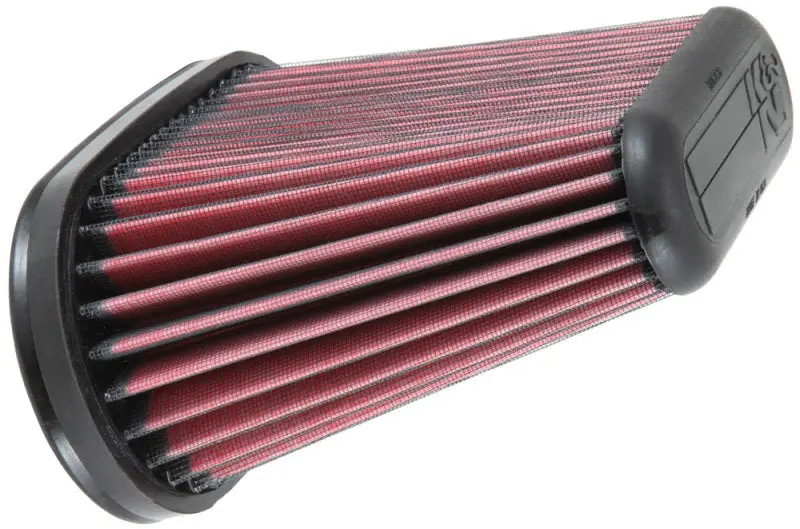 K&N KNNE-0665 Replacement Unique Air Filter For 14-15 Chevrolet Corvette 6.2L V8