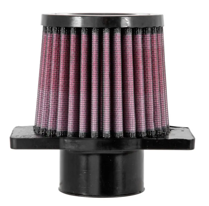 K&N KNNHA-5013 Replacement Unique Oval Tapered Air Filter For 2013 Honda CB500F/CB500X/CB500R Incld ABS №1