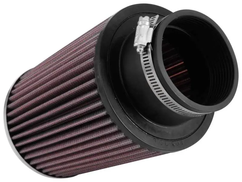 K&N KNNRF-1030 Round Tapered Universal Air Filter 3 Inch Flange / 5 Inch Base / 4 1/2 Inch Top / 6 1/2 Inch Hei №3