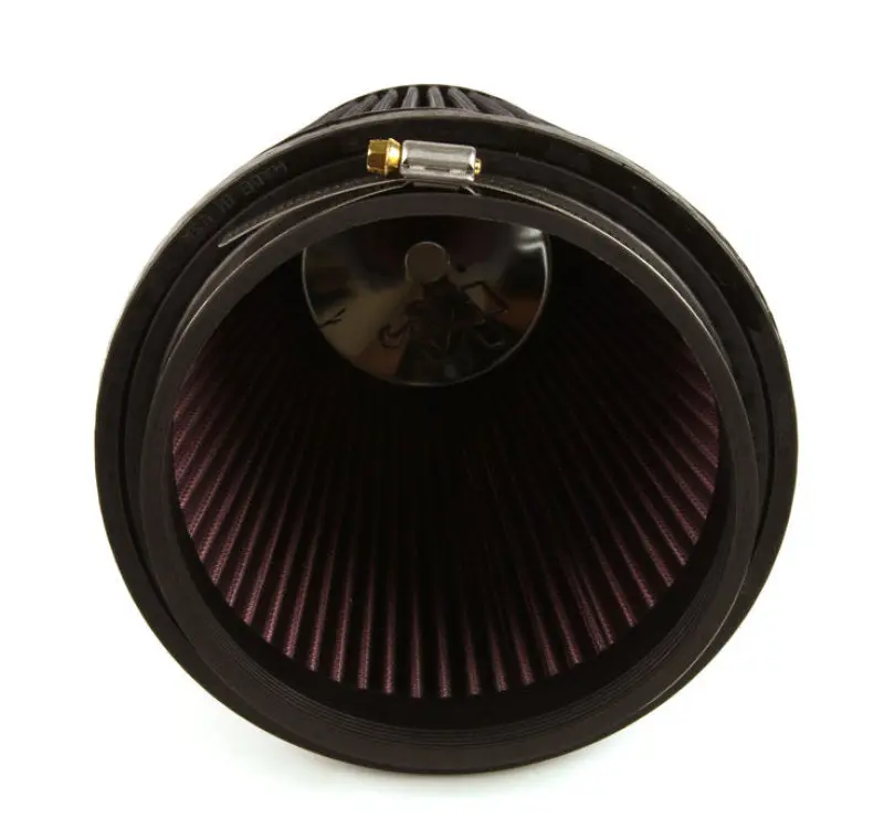 K&N KNNRF-1041 Round Tapered Universal Air Filter 6 Inch Flange 7 1/2 Inch Base 5 Inch Top 7 1/2 Inch Height №25