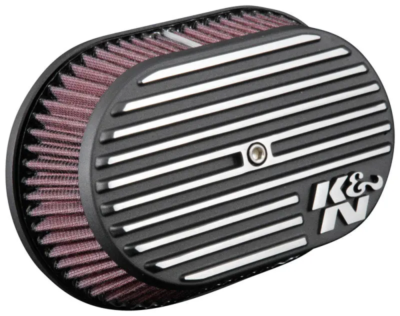 K&N KNNRK-3952 Street Metal Intake System For 12-16 Harley Davidson Road King 103cl Side Draft Touring №2