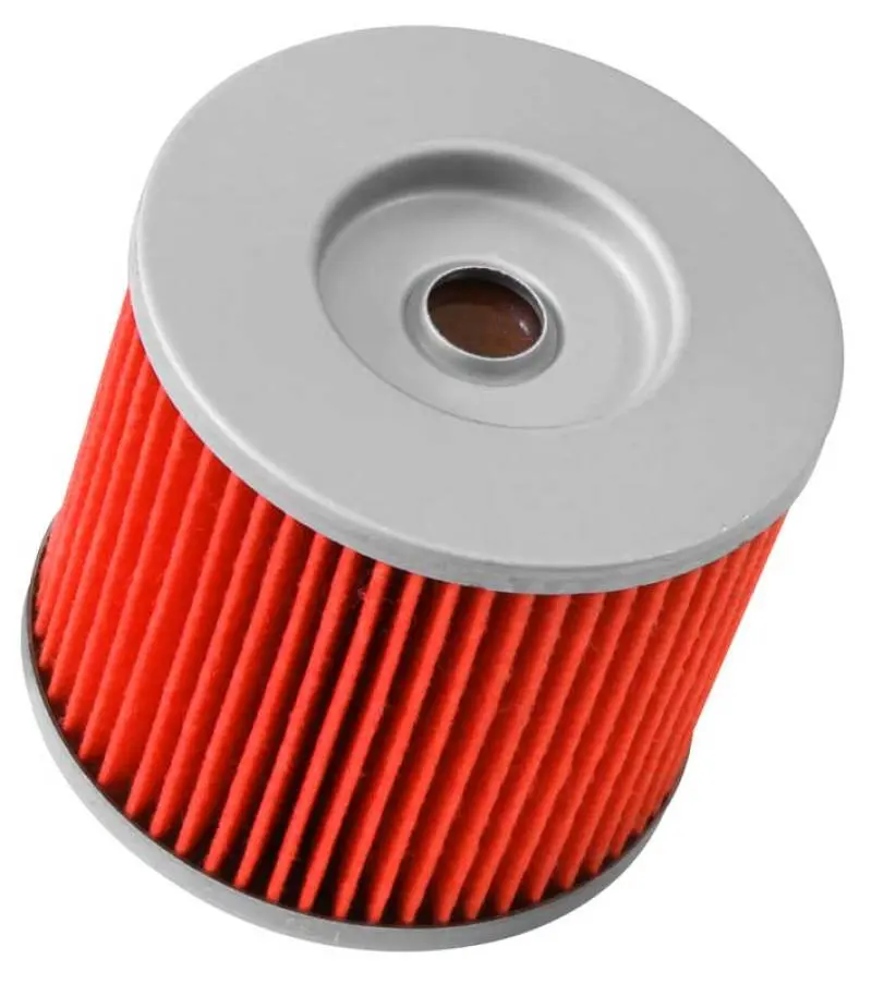 K&N KNNKN-133 Suzuki 2.844in OD X 2.469in H Oil Filter №3