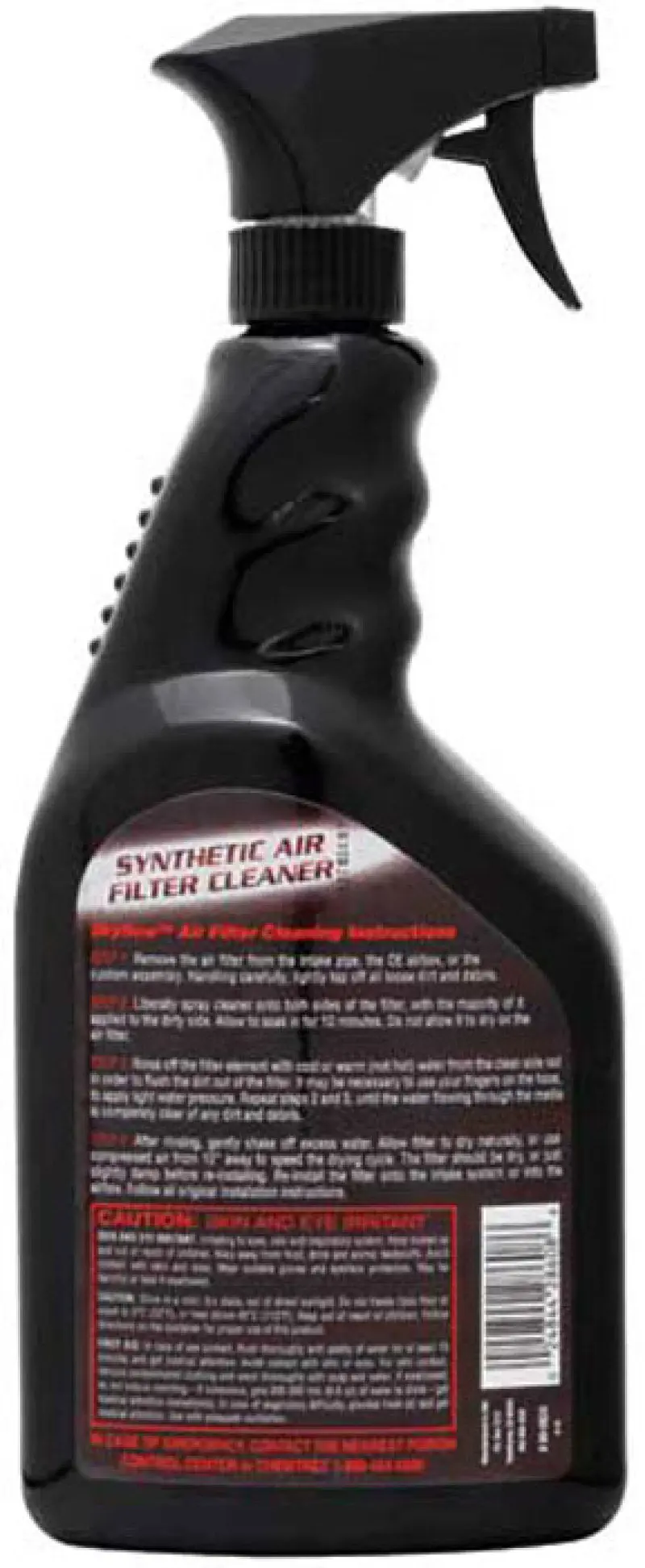 K&N KNN99-0624 Synthetic Air Filter Cleaner