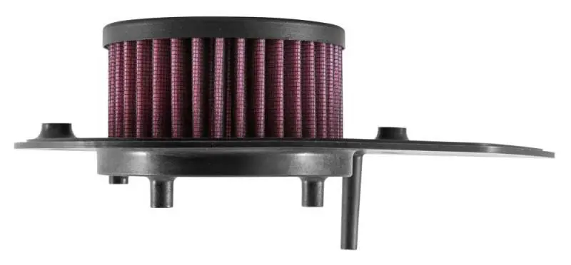 K&N KNNHD-4915 Textured Black Replacement Air FIlter 2015 Harley Davidson XG500 Street №10