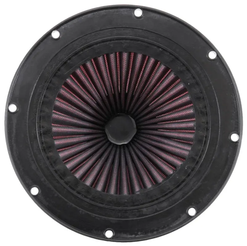 K&N KNNRC-5052 Unique Custom Air Filter Tapered Conical 170mm Base OD X 60mm Top OD X 124mm Height №11