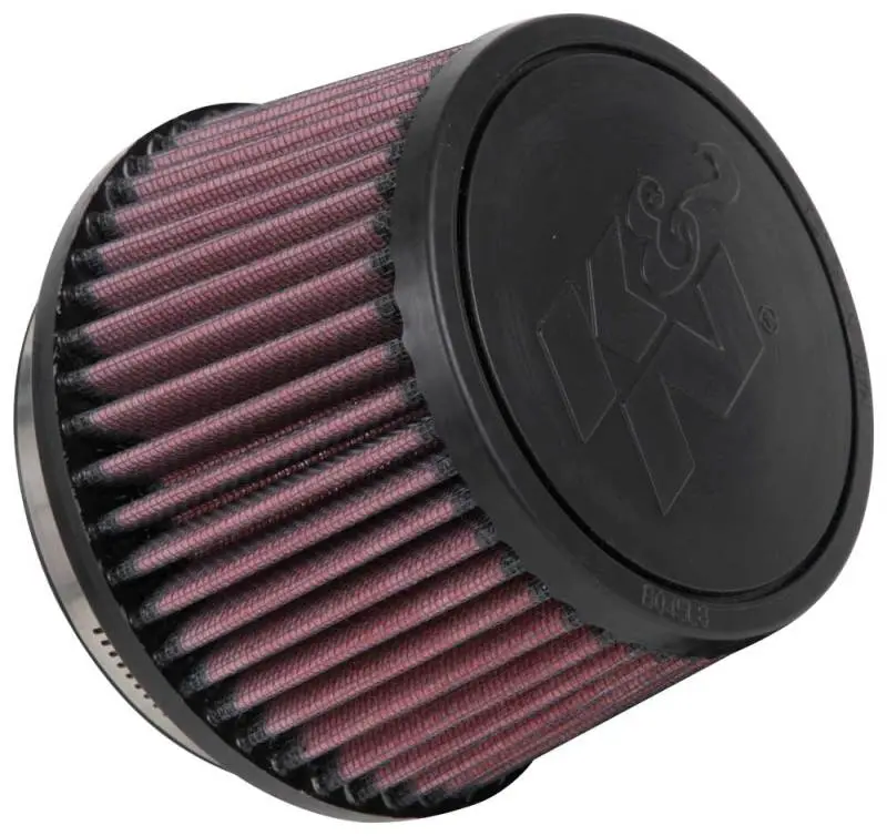 K&N KNNRU-2510 Universal 4 Inch Filter