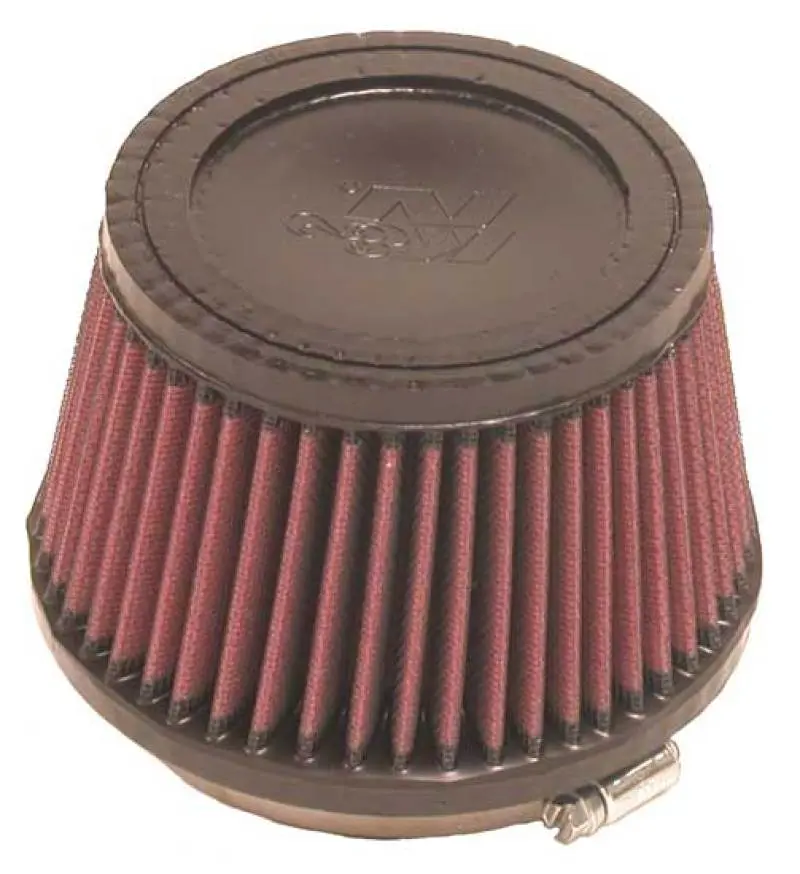 K&N KNNRU-2510 Universal 4 Inch Filter №2