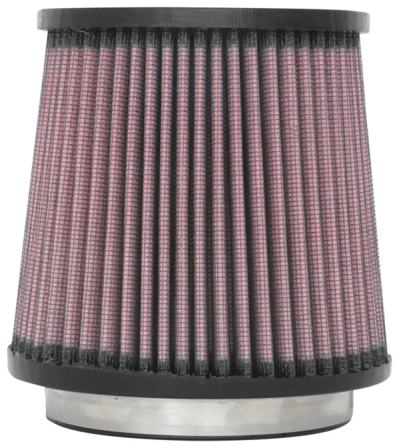 K&N KNNRU-3600 Universal Air Filter 4in Flange / 5-3/8 In Base / 4-1/2in Top / 5in Height №16