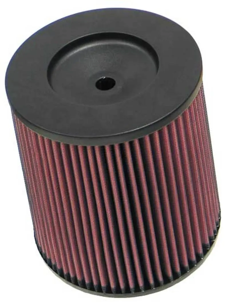 K&N KNNRC-4900 Universal Air Filter Round Tapered 7.375in Base OD / 6.625in Top OD / 7.875in Height №1