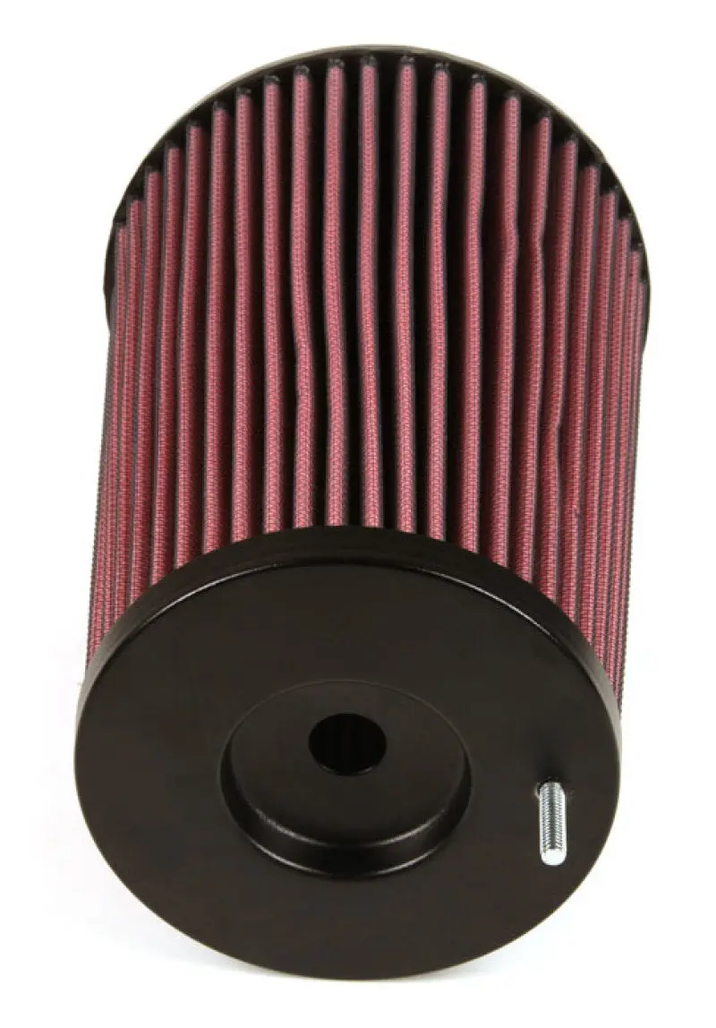 K&N KNNRC-4780 Universal Filter Round Tapered 4in FlangeID / 6.625in Base OD / 5.25in Top OD / 9.5in Height №10