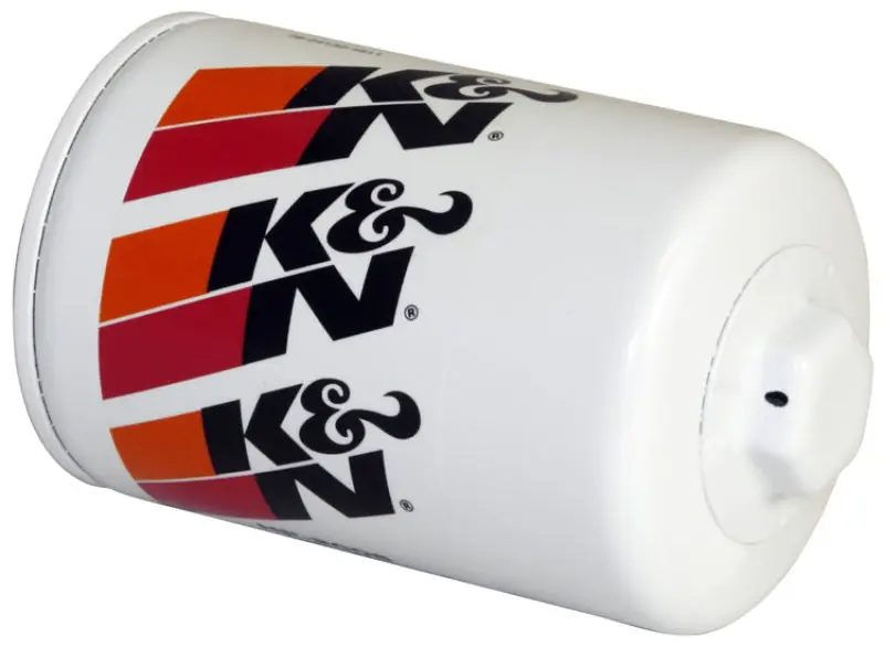 K&N KNNHP-2006 Universal Performance Gold Oil Filter №1